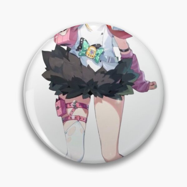 Item preview, Zenless Zone Zero Sunna Drip designed and sold by KomiArts.