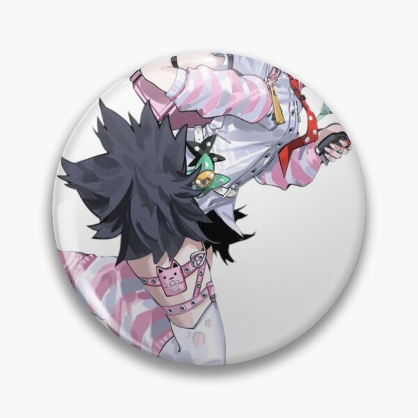 Item preview, Sunna Zenless Zone Zero Running designed and sold by KomiArts.