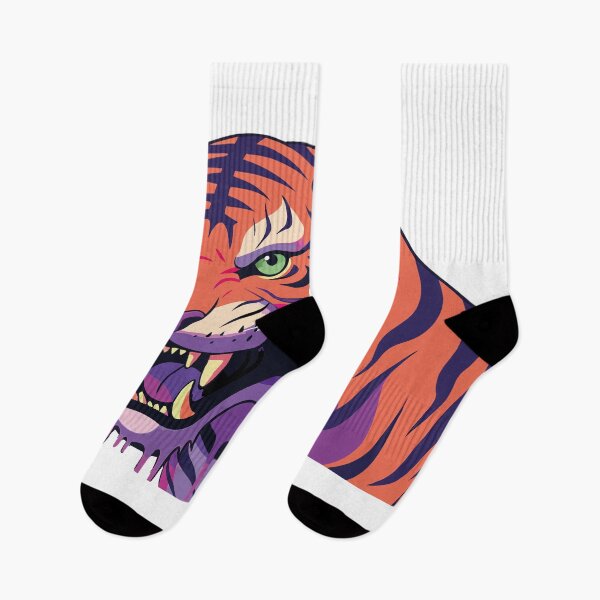 Item preview, Fierce Tigress designed and sold by SuperAIstar.