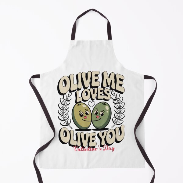 Item preview, Olive Me Loves Olive You designed and sold by Ashley critters.