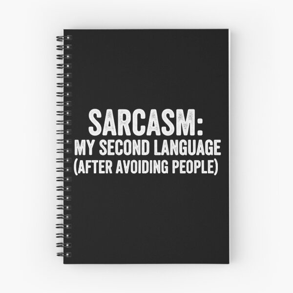 Item preview, The Sarcasm Expert. designed and sold by mostafacasper12.