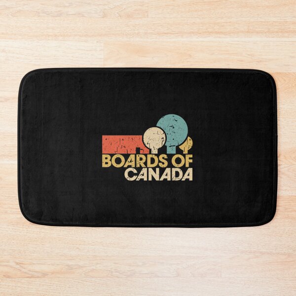 Item preview,  Boards Of Canada designed and sold by ScarlettDrawn.
