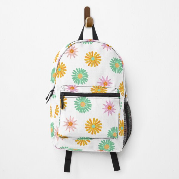 Item preview, Bright Decorative Flowers and Petals designed and sold by ckylin.