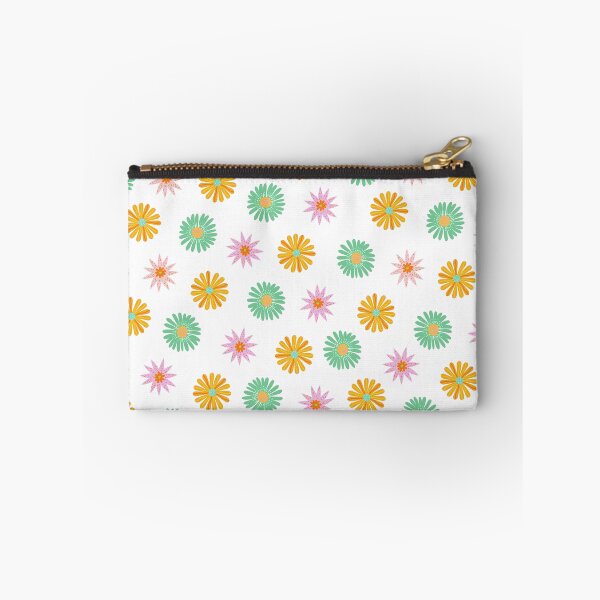 Item preview, Bright Decorative Flowers and Petals designed and sold by ckylin.
