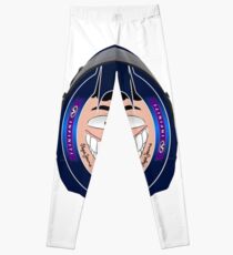 Fast Racer Daniel Ricciardo #2 Leggings