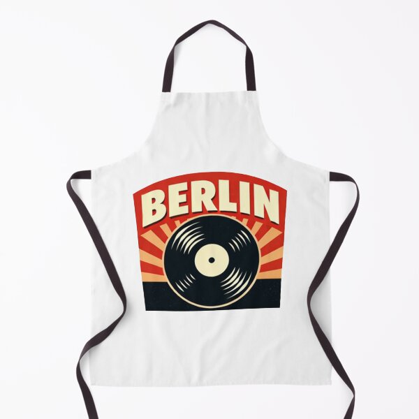 Item preview, Berlin Vinyl Sunrise designed and sold by Bronse Wear.