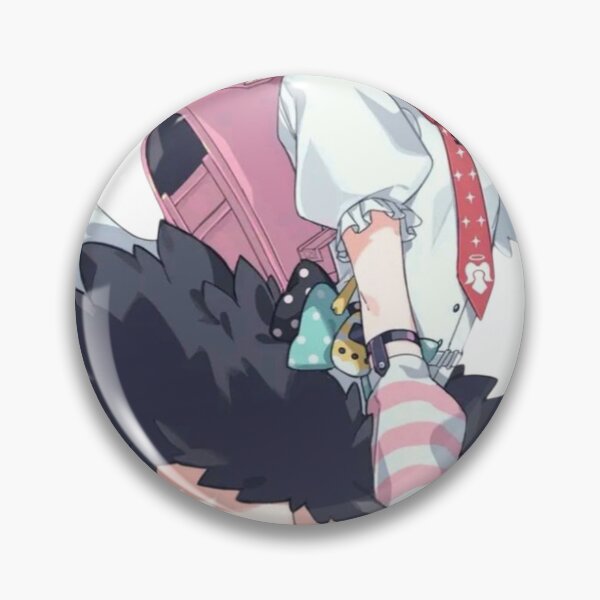 Item preview, Zenless Zone Zero Sunna Catches You Looking designed and sold by KomiArts.