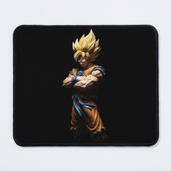 Item preview, Legendary Golden Warrior vagy Powerful Anime Martial Artist designed and sold by LOVADII.