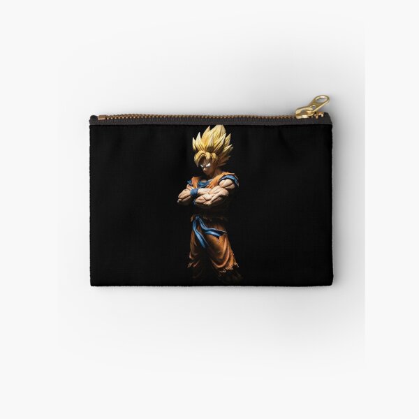 Item preview, ​Legendary Golden Warrior vagy Powerful Anime Martial Artist designed and sold by LOVADII.