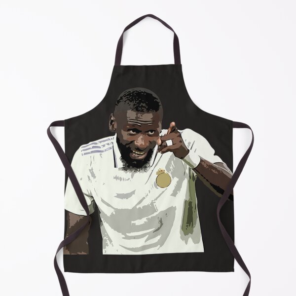 Item preview, Antonio Rudiger designed and sold by kujta123.
