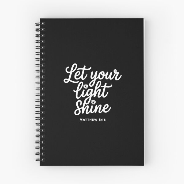 Item preview, Let Your Light Shine designed and sold by theartfulaspie.