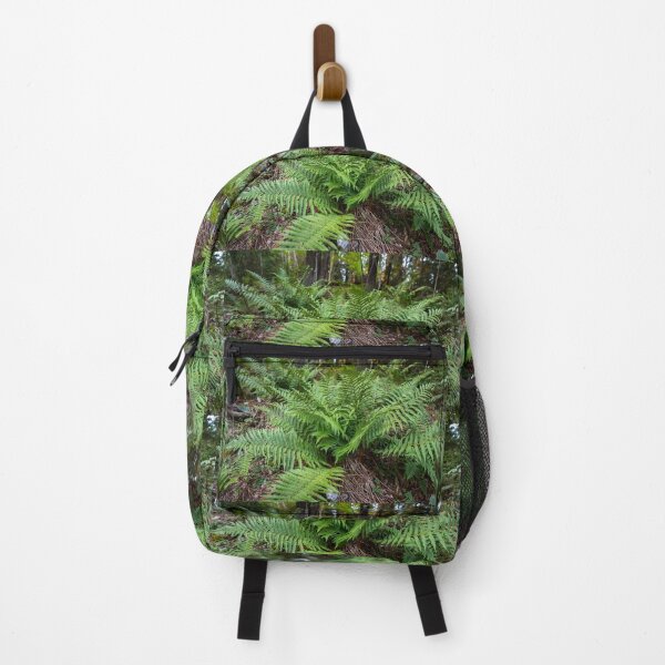 Item preview, Fern growing in forest designed and sold by Imagerisium.