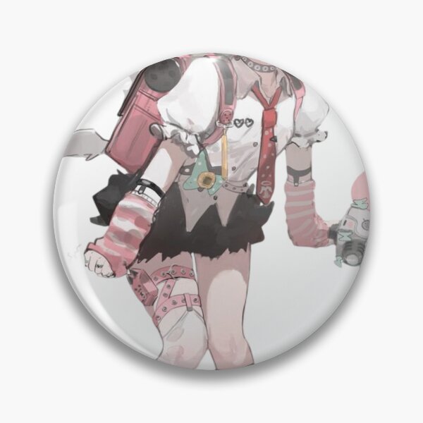 Item preview, Zenless Zone Zero Sunna Embarrassed designed and sold by KomiArts.