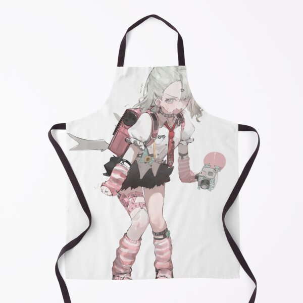 Item preview, Zenless Zone Zero Sunna Embarrassed designed and sold by KomiArts.
