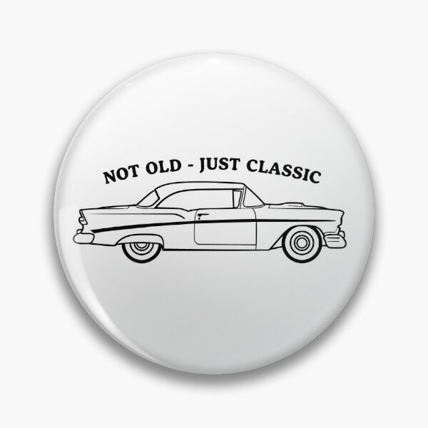 Item preview, NOT OLD - JUST CLASSIC designed and sold by Vargas-Gallery.