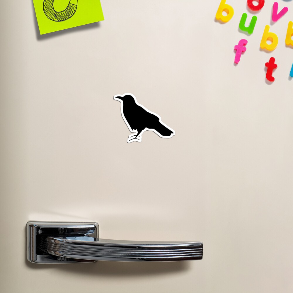 Item preview, Magnet designed and sold by RumbleJacque.
