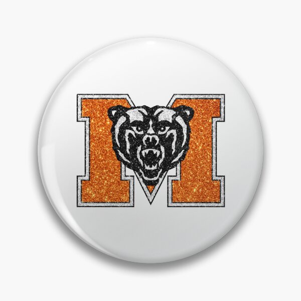 Item preview, mercer glitter logo designed and sold by designsbysamantha.