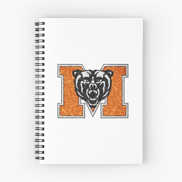 Artikelvorschau, Mercer Glitzer-Logo entworfen und verkauft von designsbysamantha.