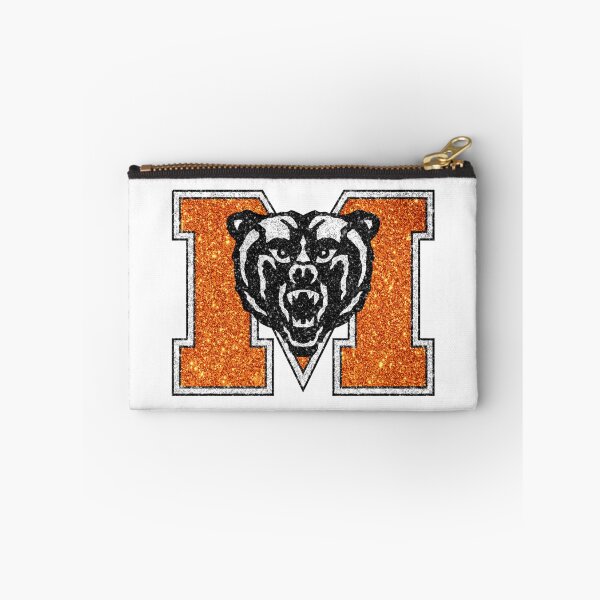 Item preview, mercer glitter logo designed and sold by designsbysamantha.