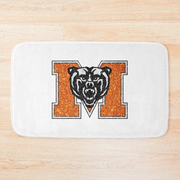 Item preview, mercer glitter logo designed and sold by designsbysamantha.