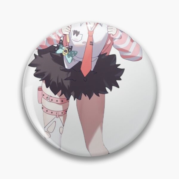 Item preview, Zenless Zone Zero Sunna Surprised designed and sold by KomiArts.