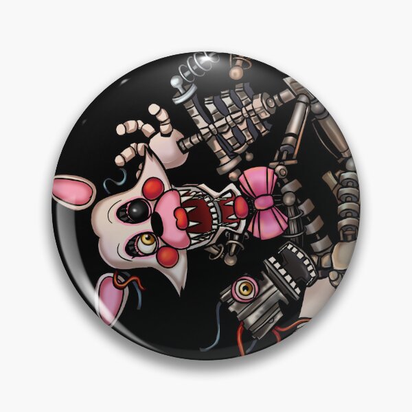 Item preview, The Mangle designed and sold by CreamyLeg.