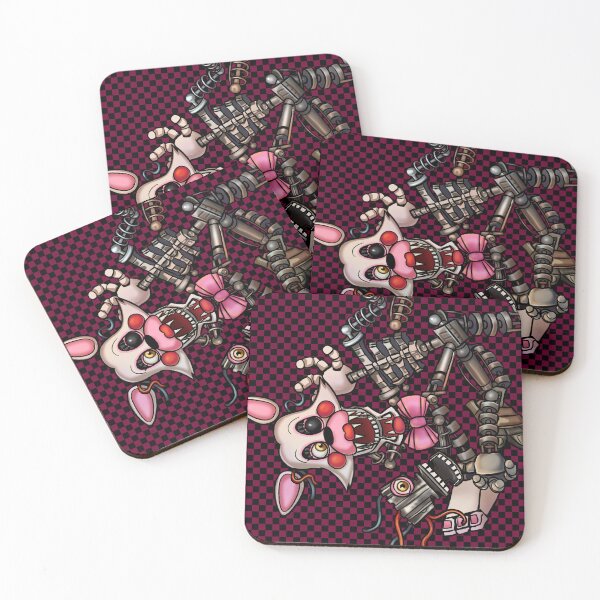 Item preview, The Mangle designed and sold by CreamyLeg.
