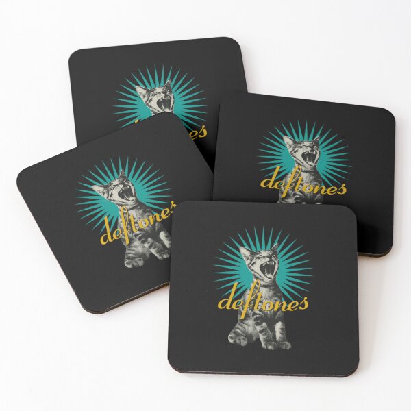 Item preview, Deftones Band designed and sold by ScarlettDrawn.