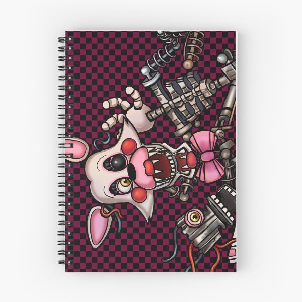 Item preview, El mangle designed and sold by CreamyLeg.