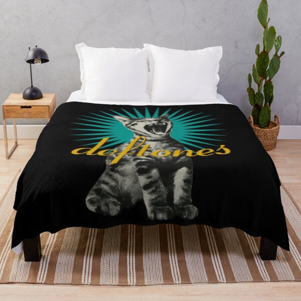 Item preview, Deftones Band designed and sold by ScarlettDrawn.