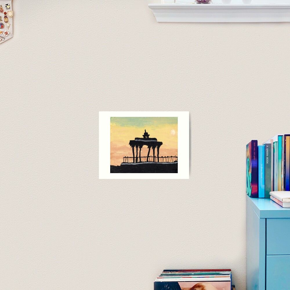 Item preview, Art Print designed and sold by Aidas-art.