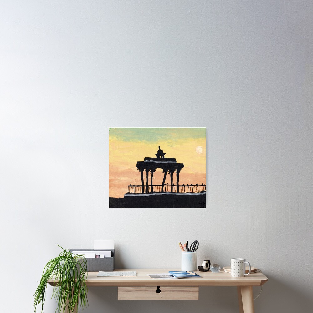 Item preview, Poster designed and sold by Aidas-art.