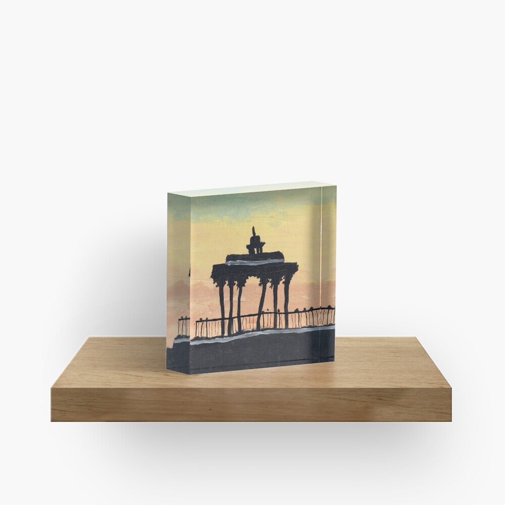 Item preview, Acrylic Block designed and sold by Aidas-art.