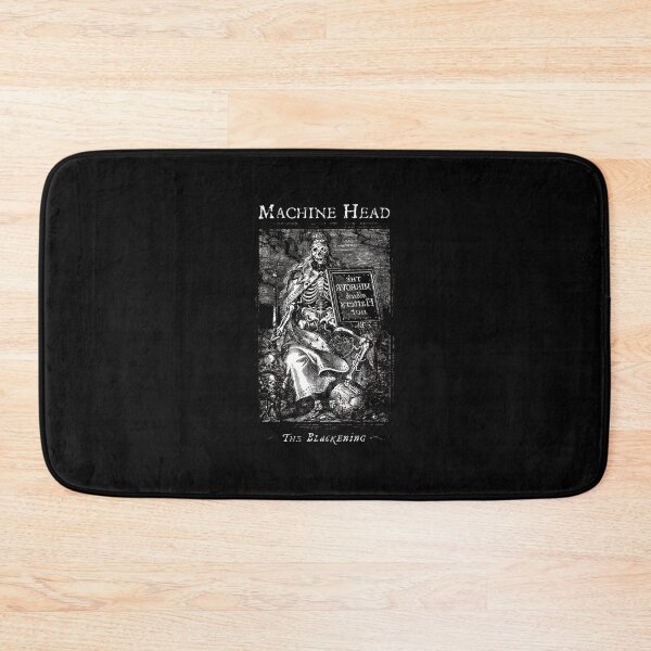 Item preview, The Blackening designed and sold by ScarlettDrawn.