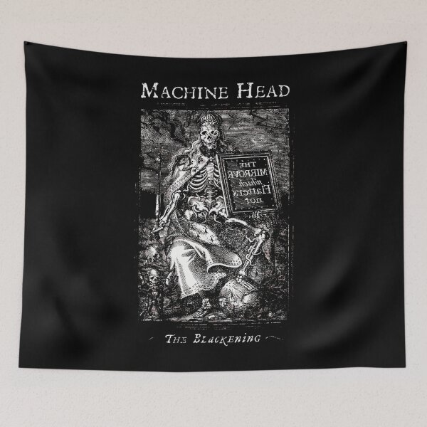 Item preview, The Blackening designed and sold by ScarlettDrawn.