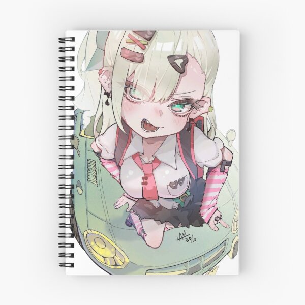 Item preview, Sunna On Top Car Zenless Zona Cero designed and sold by KomiArts.