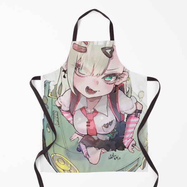 Item preview, Sunna On Top Car Zenless Zone Zero designed and sold by KomiArts.