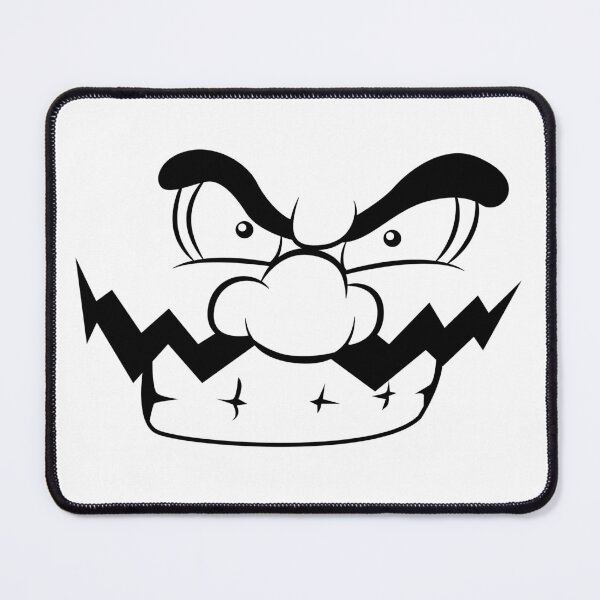 Item preview, Greedy Face designed and sold by DanielCostaart.
