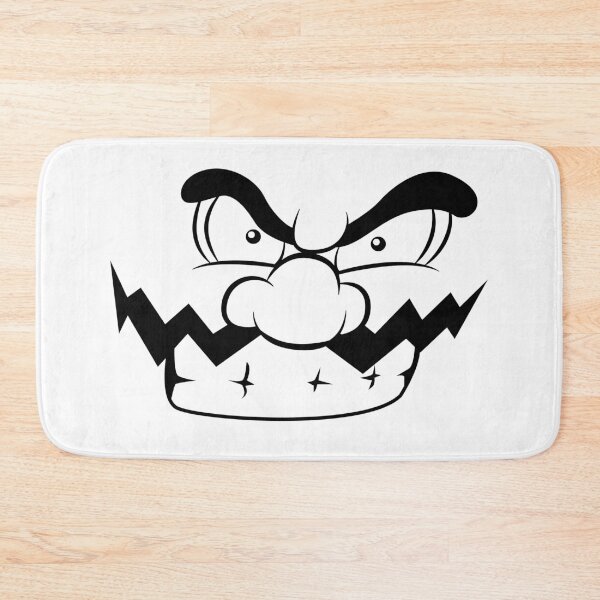 Item preview, Greedy Face designed and sold by DanielCostaart.