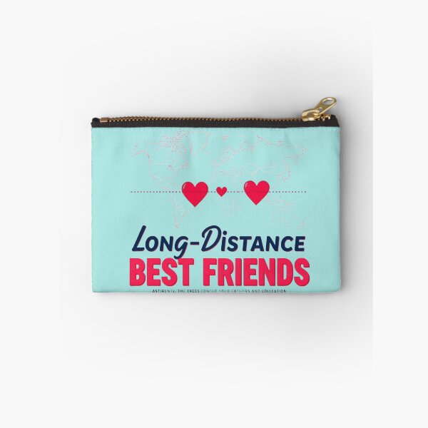 Item preview, Long-Distance Best Friends designed and sold by sloophloop77.
