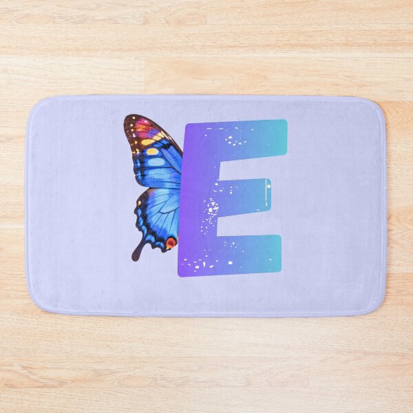 Item preview, E letter designed and sold by Fatemah974.