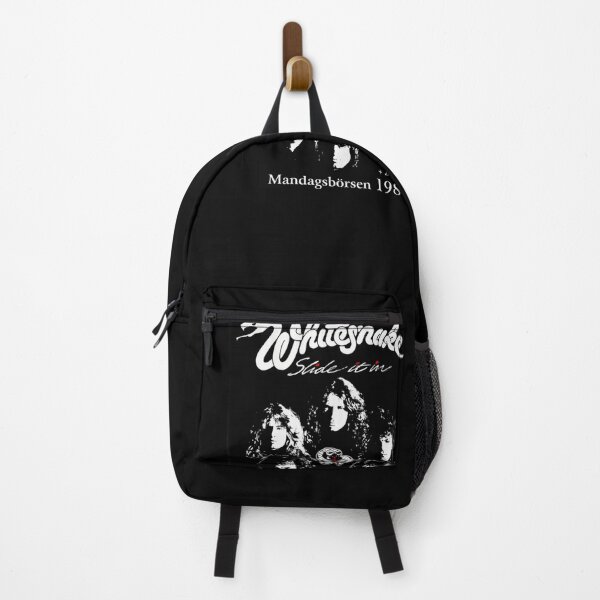 Item preview, Love Rock Tour 1984 Whitesnake Art Band designed and sold by ScarlettDrawn.