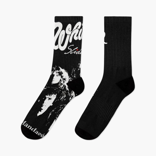 Item preview, Love Rock Tour 1984 Whitesnake Art Band  designed and sold by ScarlettDrawn.