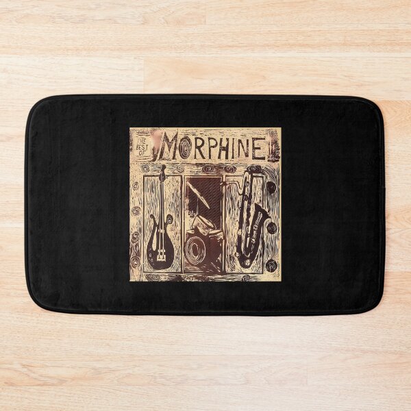 Item preview, Morphine Rock Band designed and sold by AM 14.