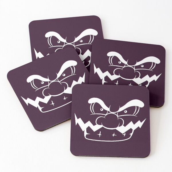Item preview, Greedy Face v2 designed and sold by DanielCostaart.