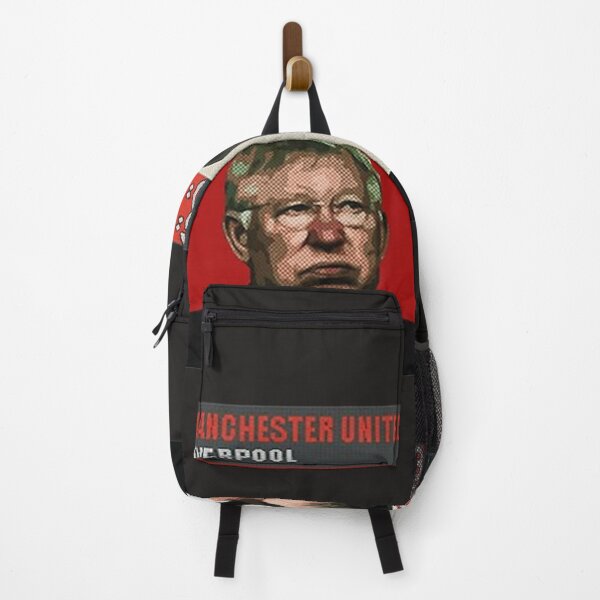 Item preview, Man Utd 0-5 Lfc - Ferguson Sad King Kenny Happy designed and sold by kujta123.