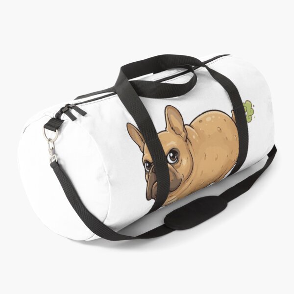 Item preview, The Farting Potato Funny French Bulldog Nickname designed and sold by Petzzz.