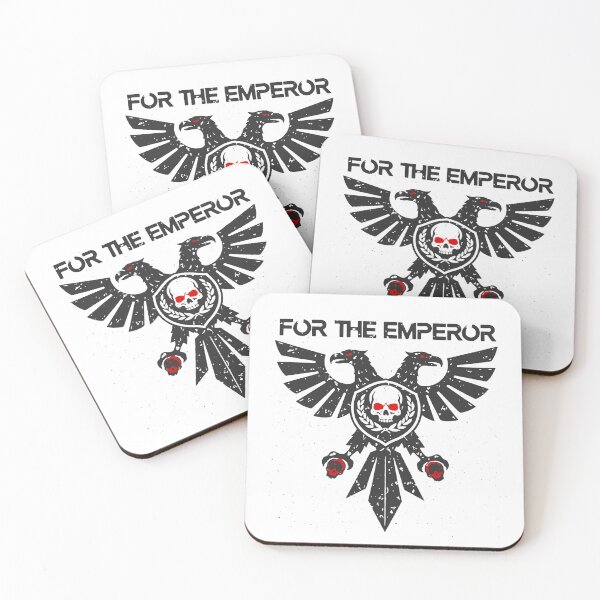 Item preview, Wargamer: For The Emperor designed and sold by borenclolahroy.