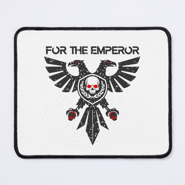 Item preview, Wargamer: For The Emperor designed and sold by borenclolahroy.