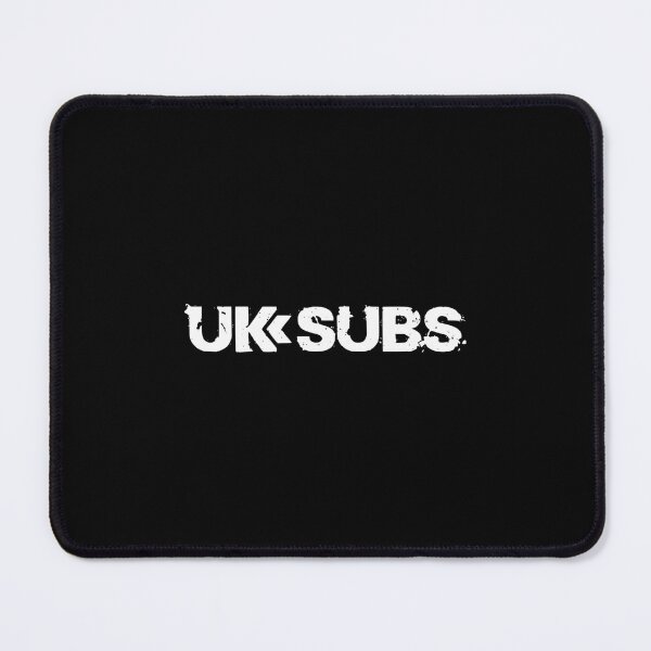 Item preview, U.K. Subs (Band) Hd designed and sold by ScarlettDrawn.